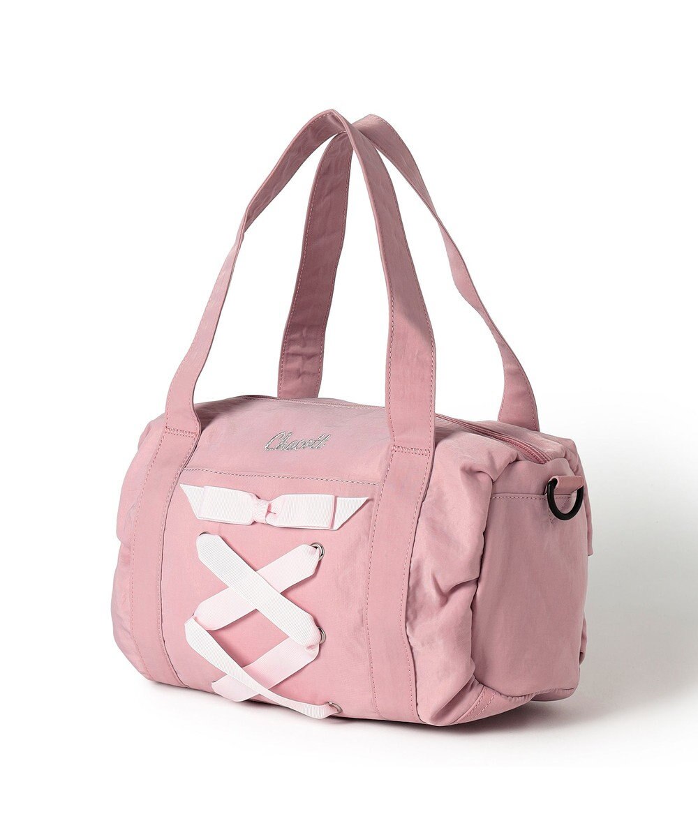 Chacott リボンミニ２WAYバッグ 