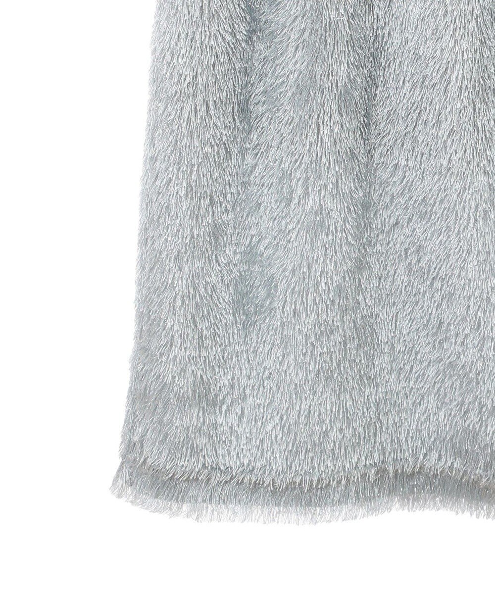 Green Parks armonia.シャギースカート 