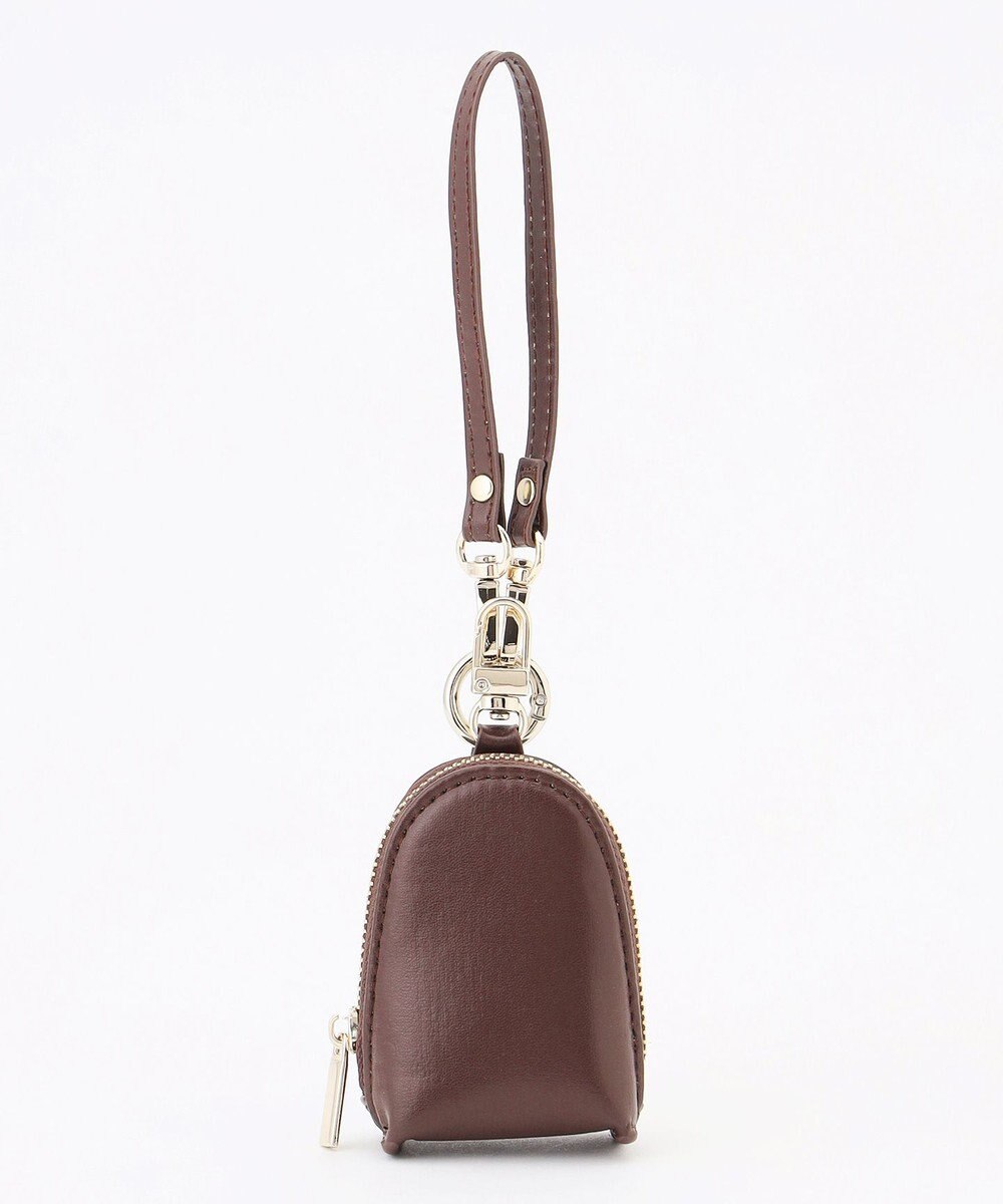 ANY カラビナ付小物入れ 