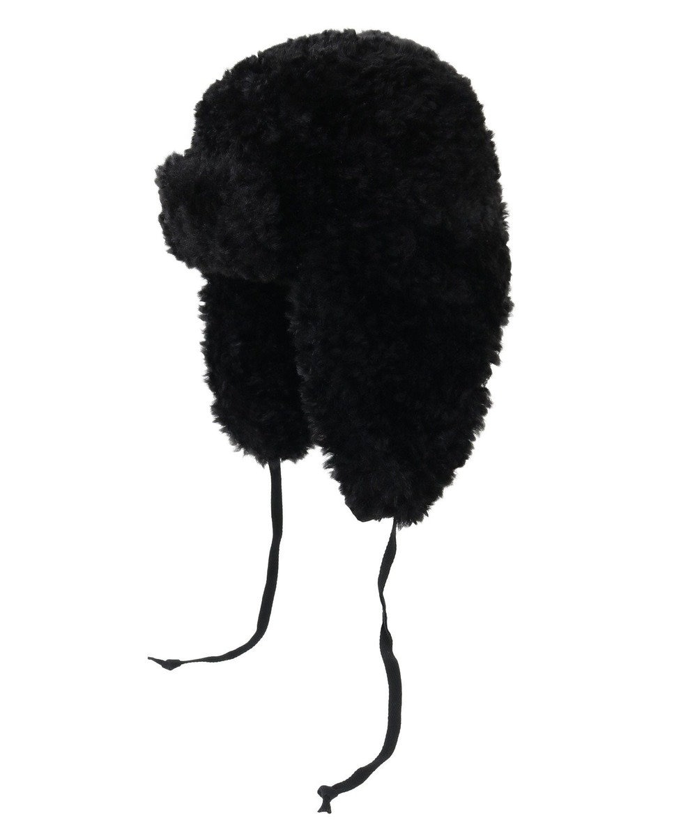 Green Parks ■ＣＯＮＴＲＯＬ　ＦＲＥＡＫフェイクボアフライトキャッフ 