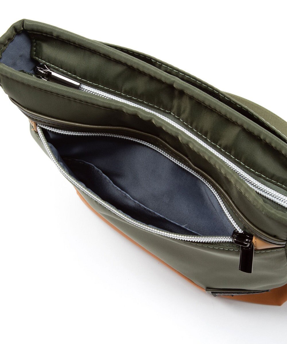 ACE BAGS & LUGGAGE Arcapel スタッグ ショルダーバッグ  17551 アルカペル 