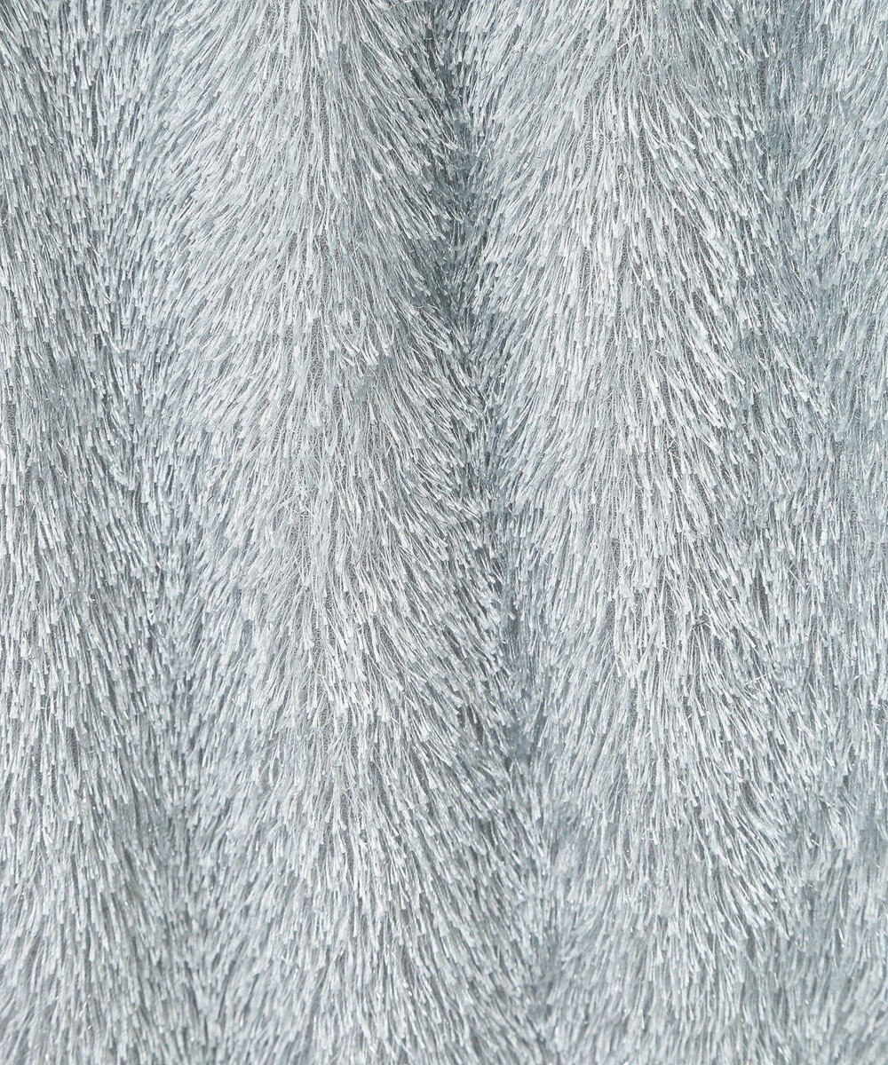 Green Parks armonia.シャギースカート 