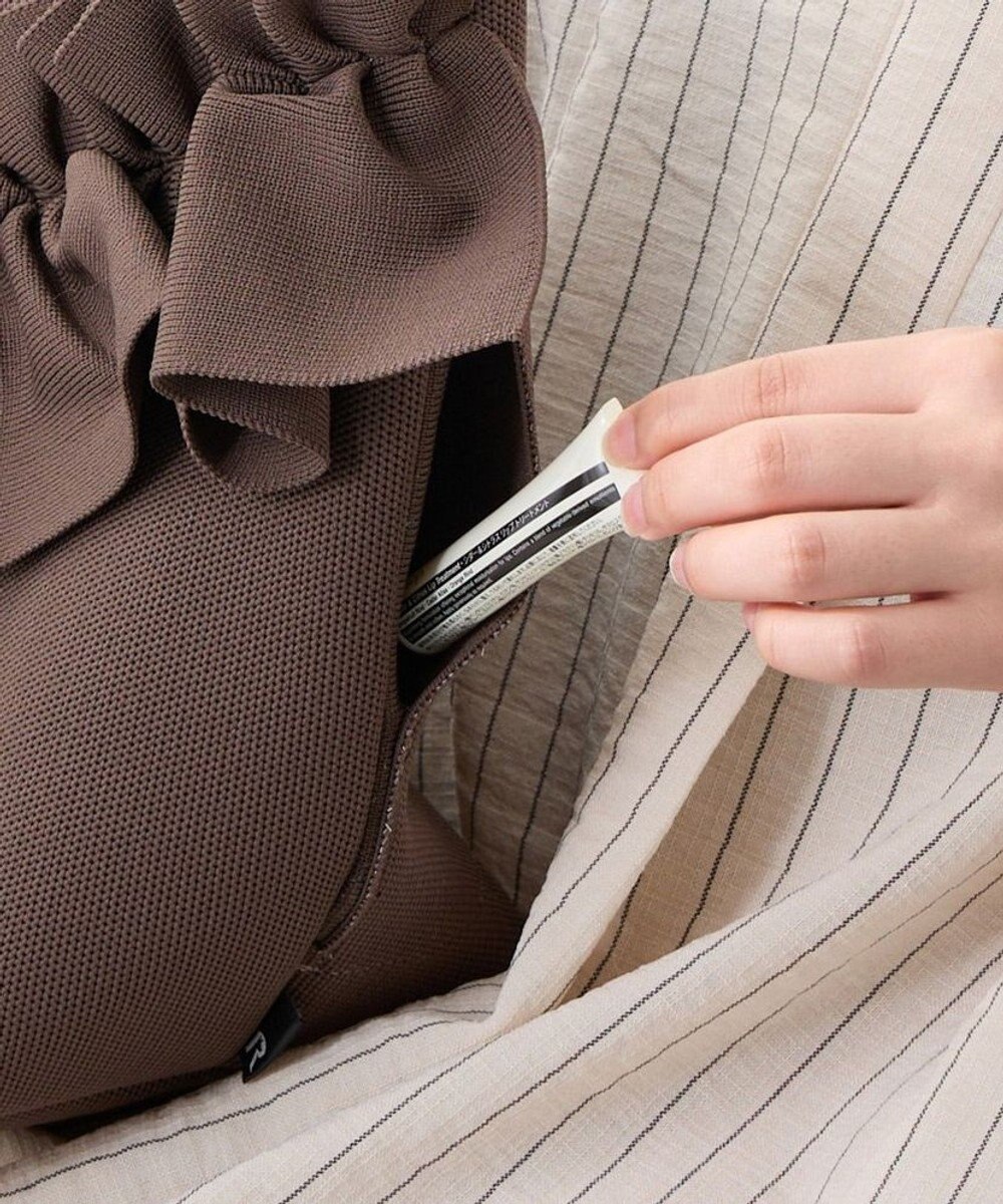 ROOTOTE 3715【ルートート】EU.デリ.ルフルラッフル-B 