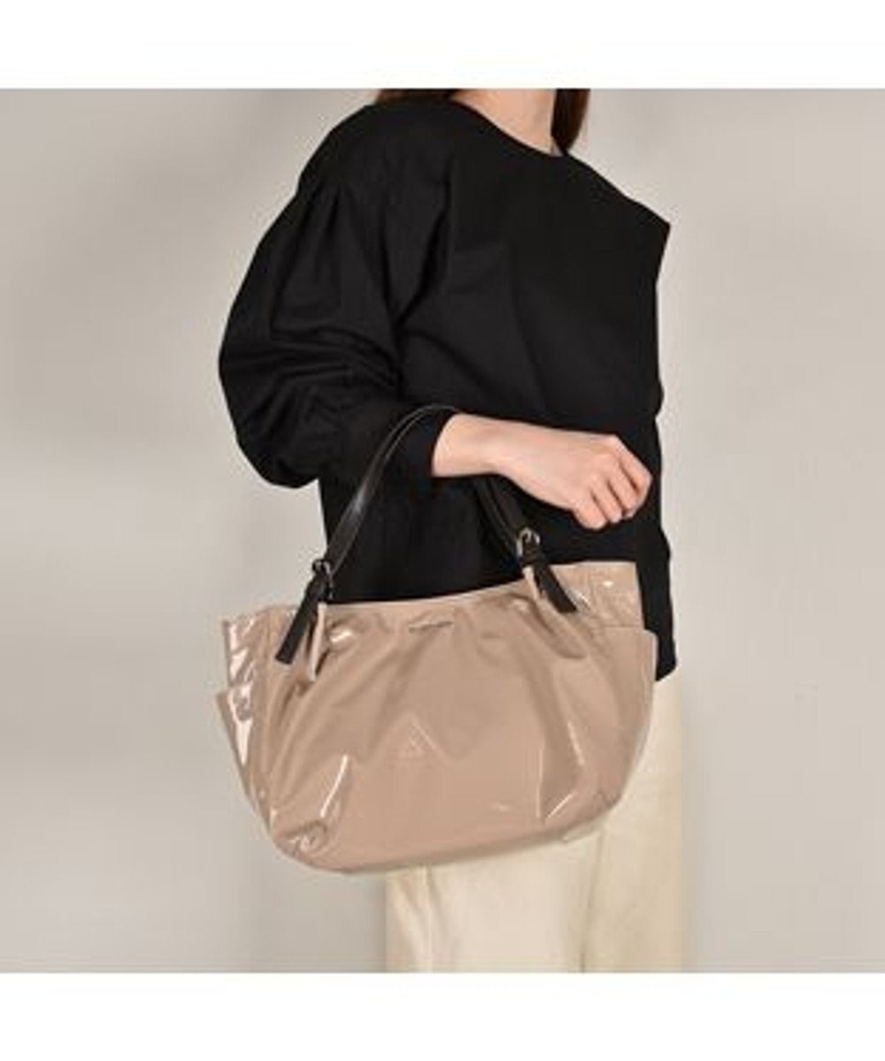 LA BAGAGERIE プリュイ タックトート Sサイズ 