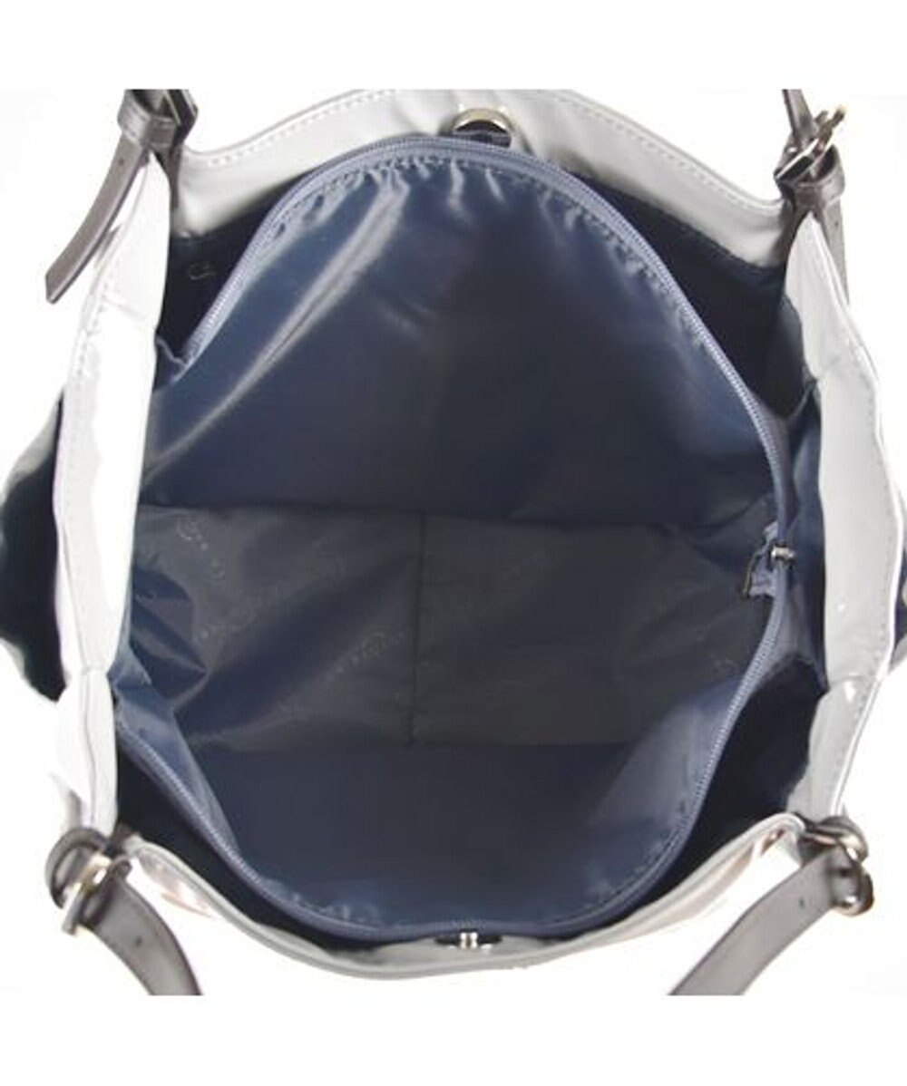 LA BAGAGERIE プリュイ タックトート Sサイズ 