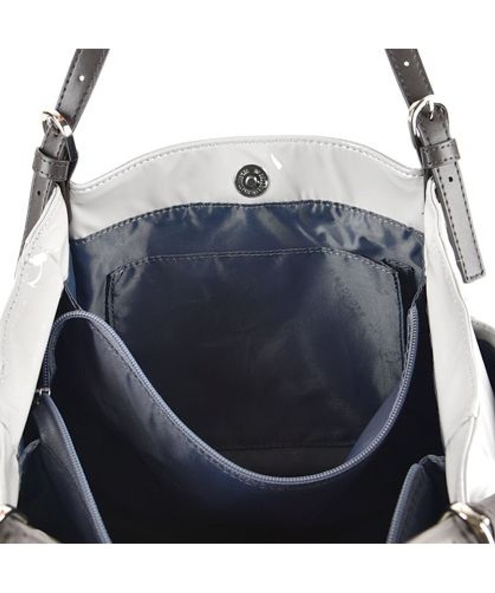 LA BAGAGERIE プリュイ タックトート Sサイズ 