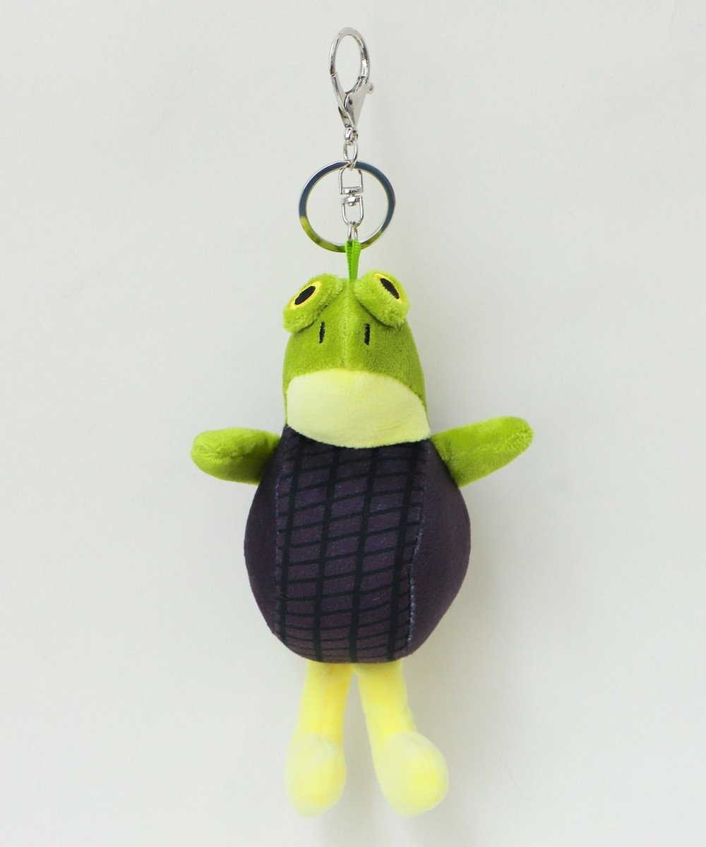 WEGO AIフレンズぬいぐるみキーホルダー 