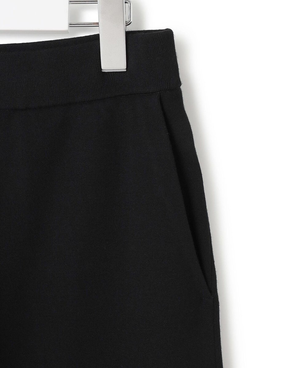 23区 L 【VERY9月号掲載/洗える/吊り干しOK】ヴィスコースストレッチ ワイド パンツ 