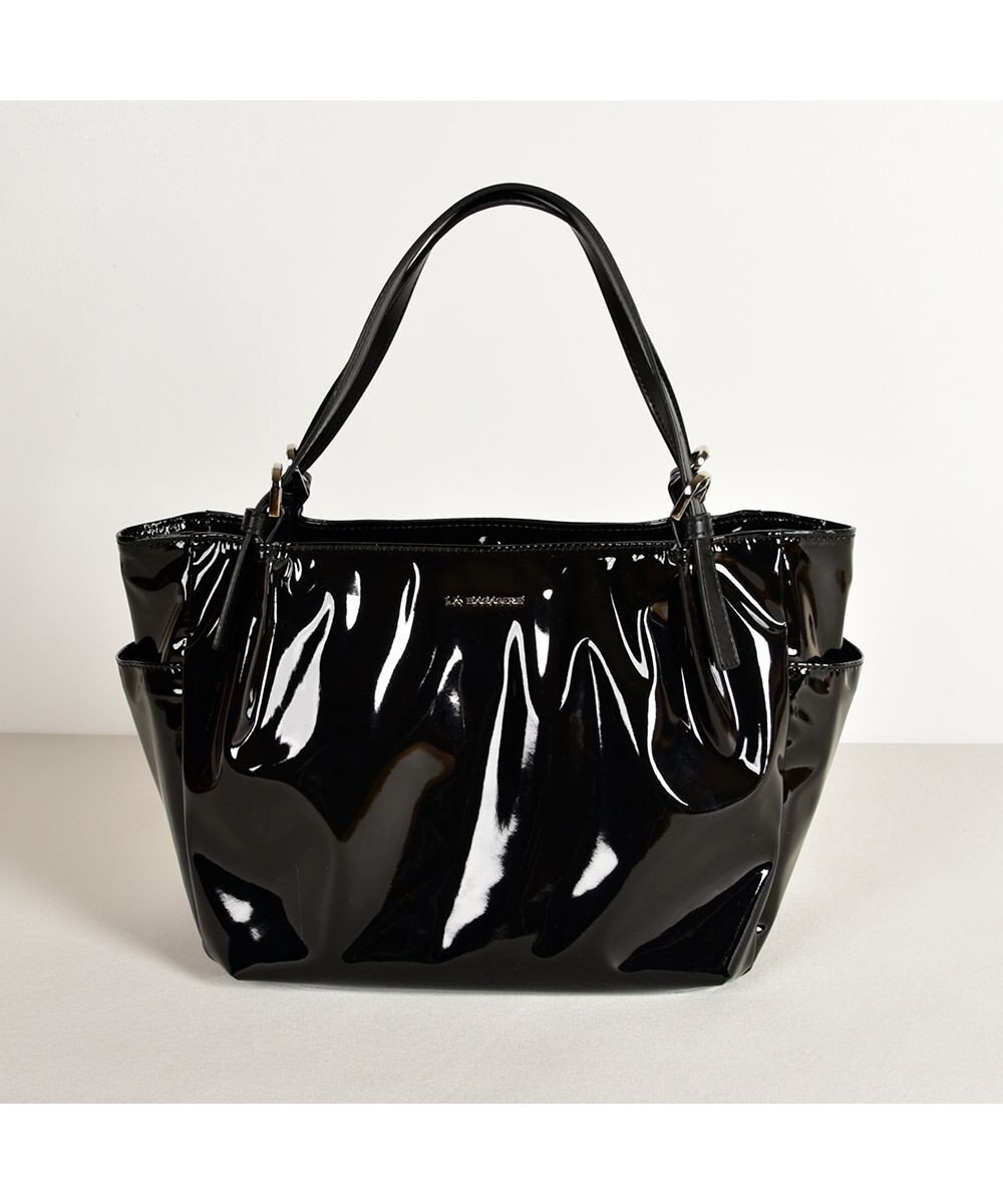 LA BAGAGERIE プリュイ タックトート Sサイズ 