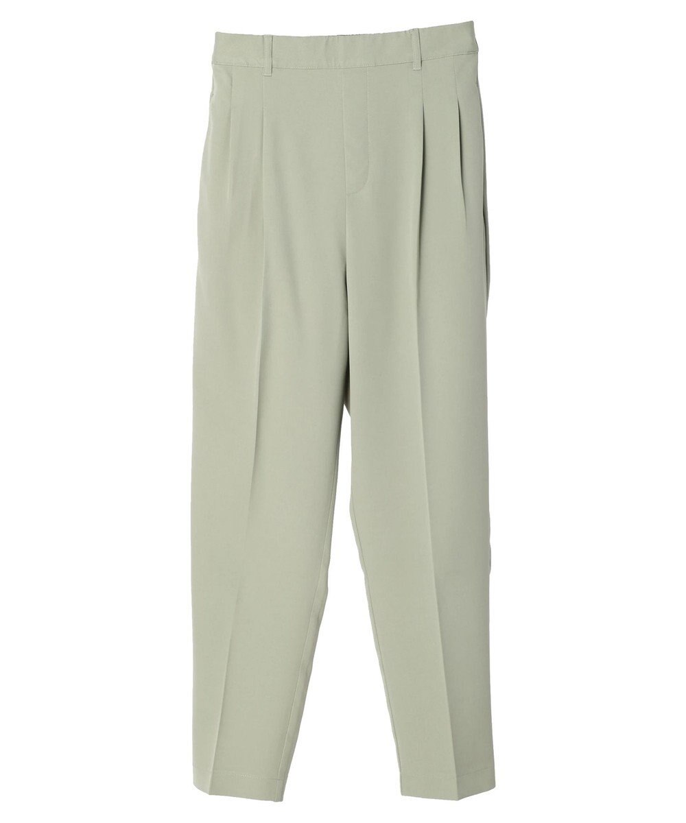Green Parks ・Ｐｅｔｉｔ　Ｆｌｅｕｒ　センタープレスパンツ 