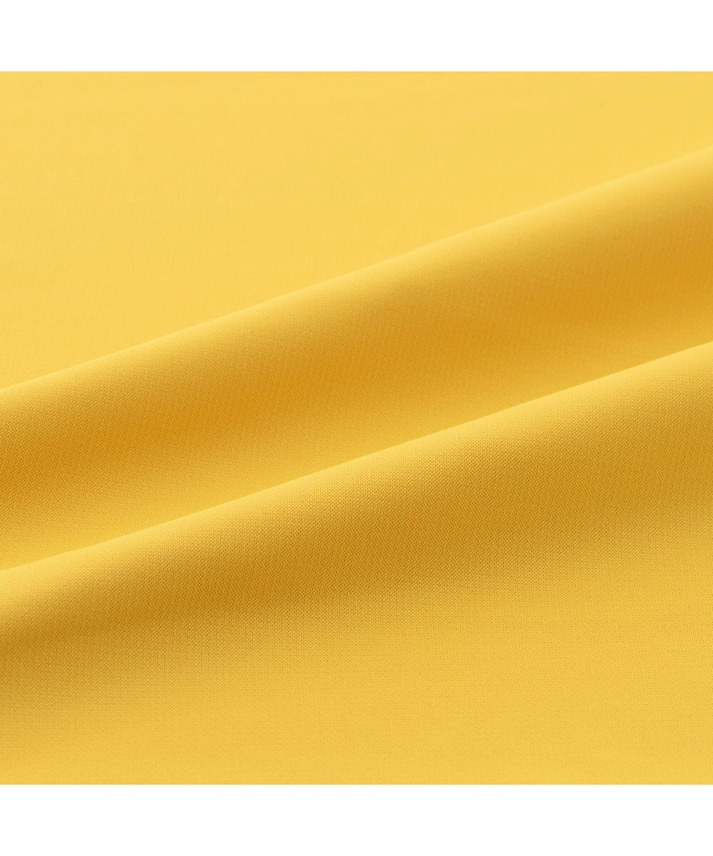 ZERO HALLIBURTON 【防透け】 モックネック Tシャツ ZHG-A4S4 82814 ゴルフウェア 