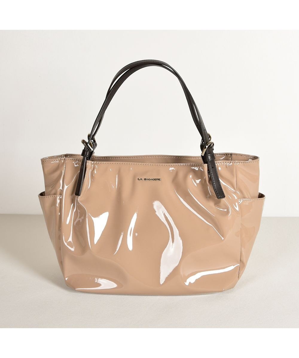 LA BAGAGERIE プリュイ タックトート Sサイズ 