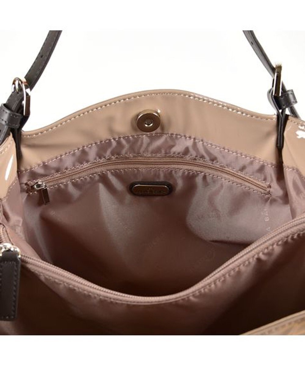 LA BAGAGERIE プリュイ タックトート Sサイズ 