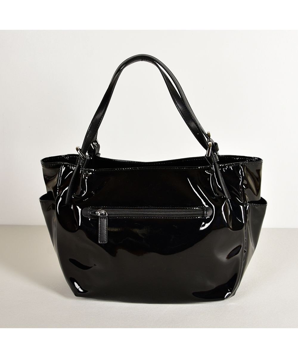 LA BAGAGERIE プリュイ タックトート Sサイズ 