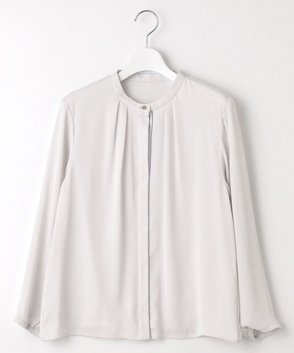 J.PRESS LADIES ジョーゼット カットソー 