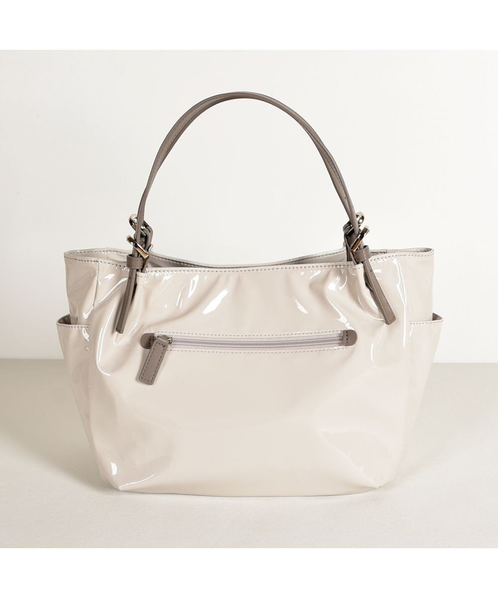 LA BAGAGERIE プリュイ タックトート Sサイズ 