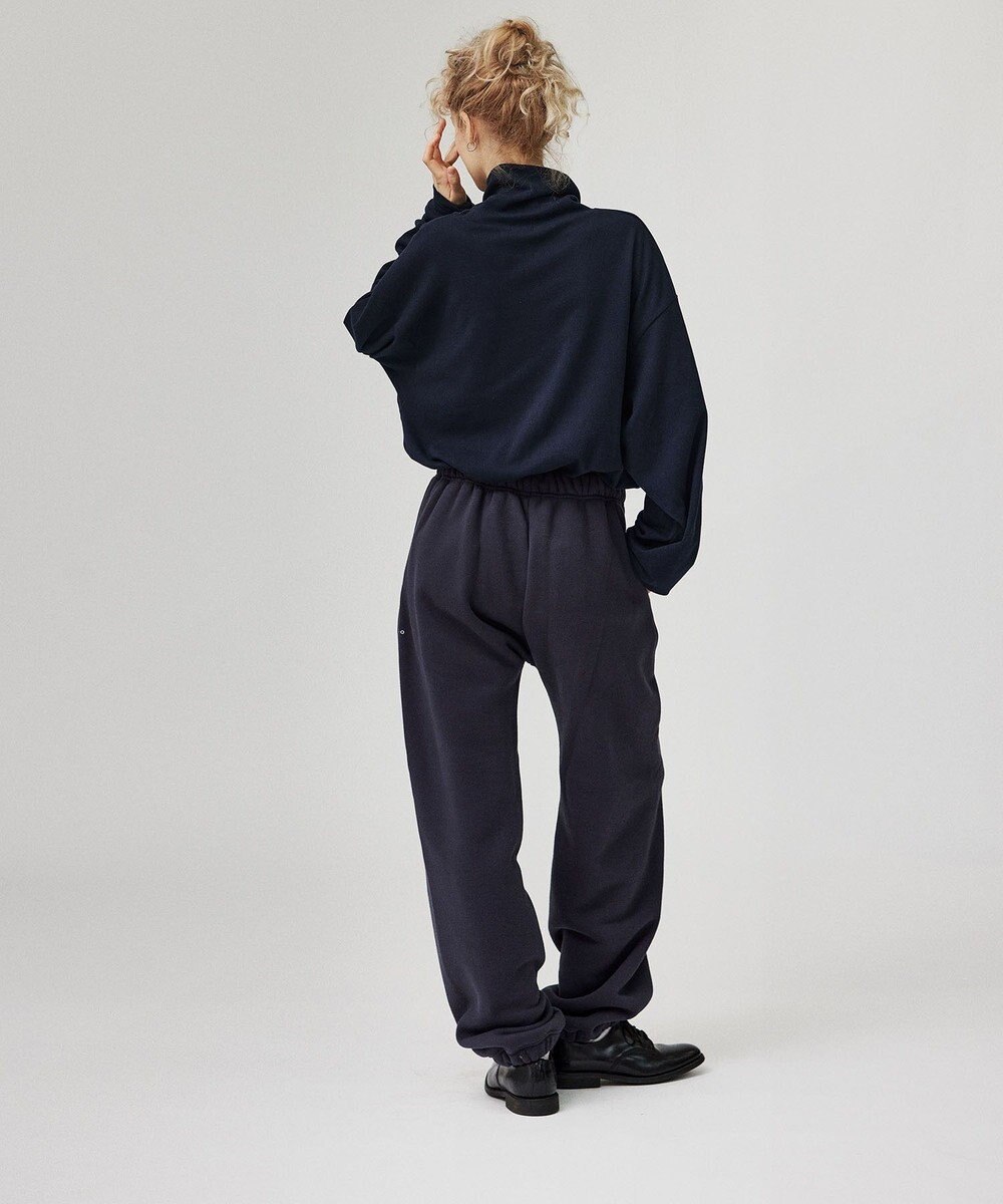 LENO SWEAT PANTS 《FRENCH TERRY》《UNISEX》 スウェットパンツ 