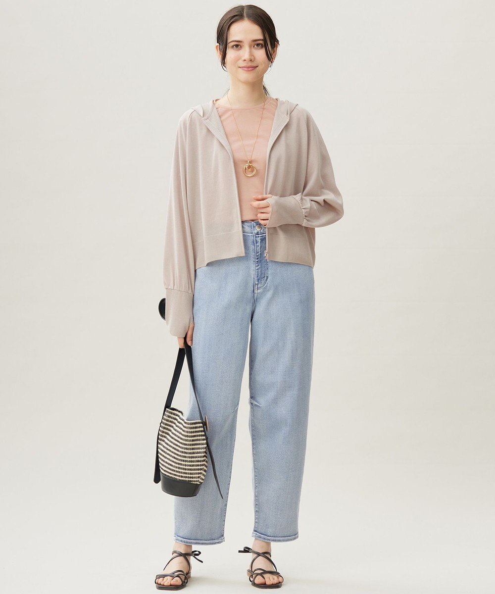 自由区 シアーフライス Tシャツ 