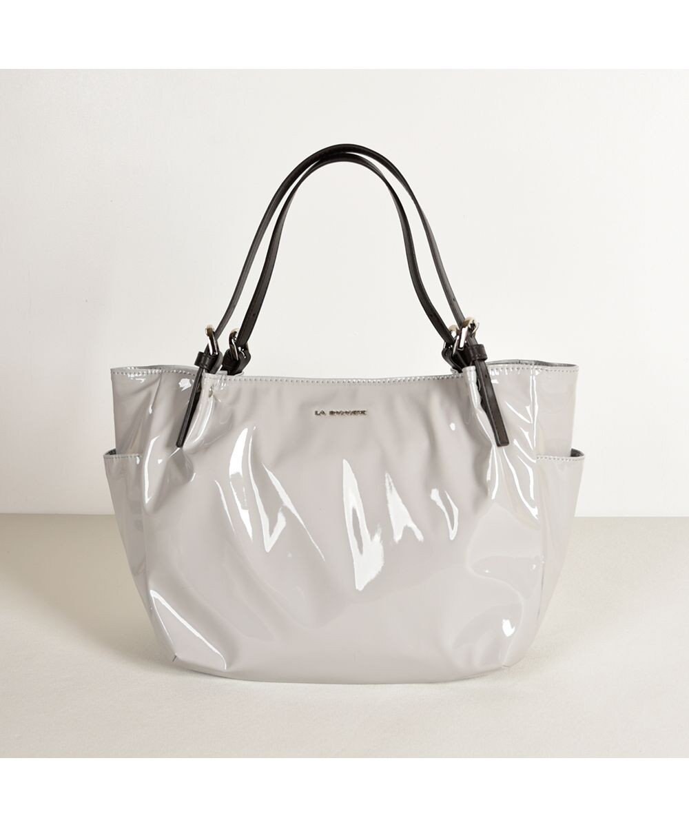 LA BAGAGERIE プリュイ タックトート Sサイズ 