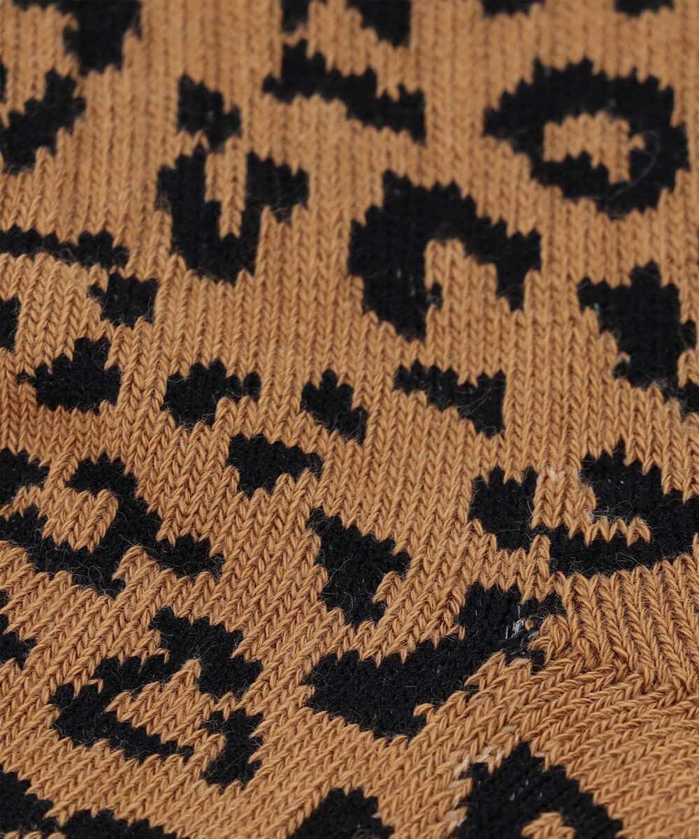 PW CIRCULUS 【WOMEN】【土踏まずをサポート】ロゴ ミドルソックス 