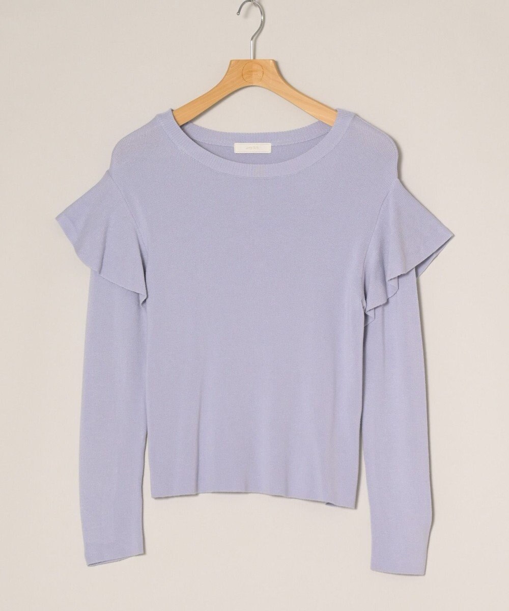 ONWARD Reuse Park 【any SiS】ニット春夏 