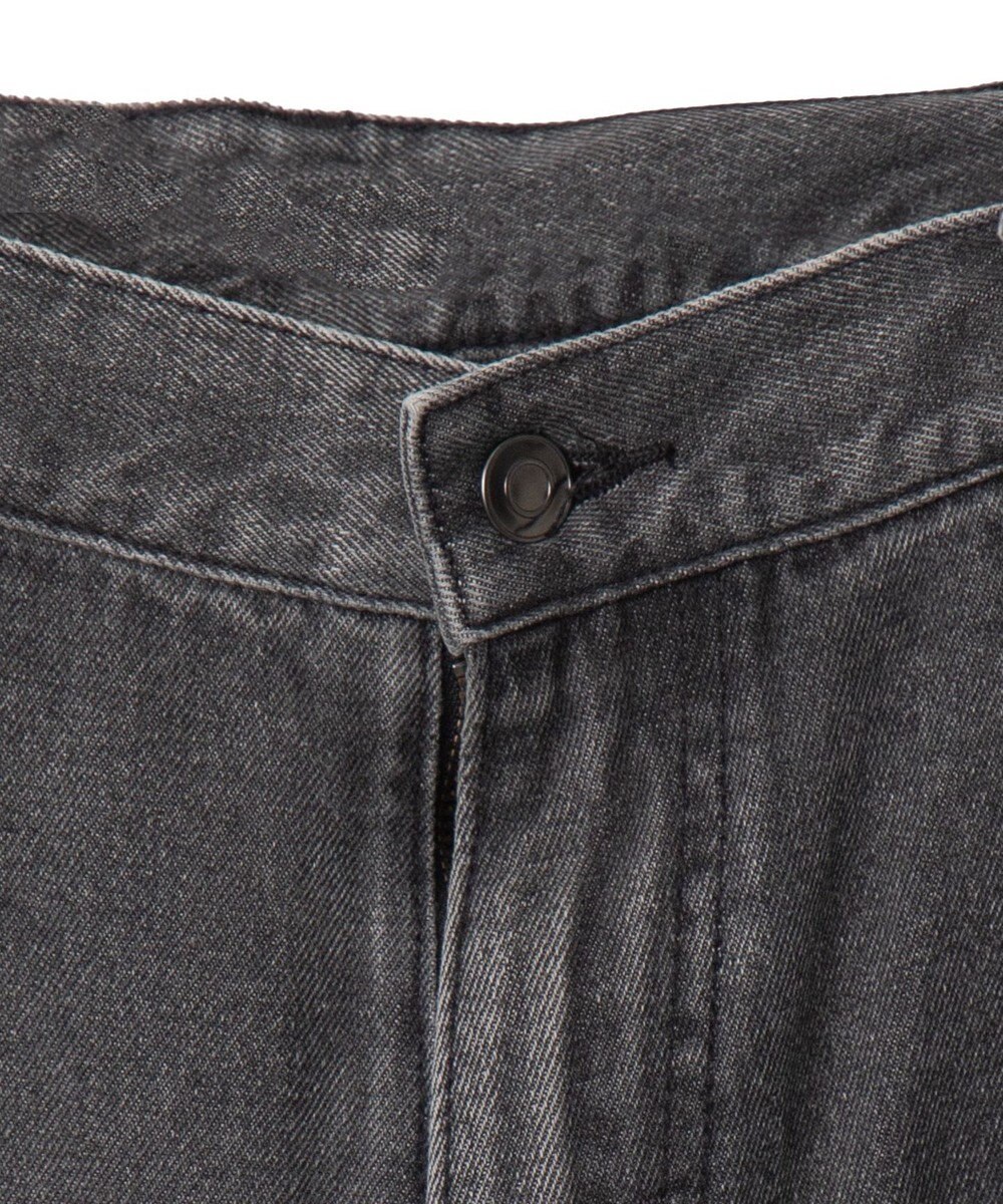 WEGO ワーカーズダブルニーパンツ 