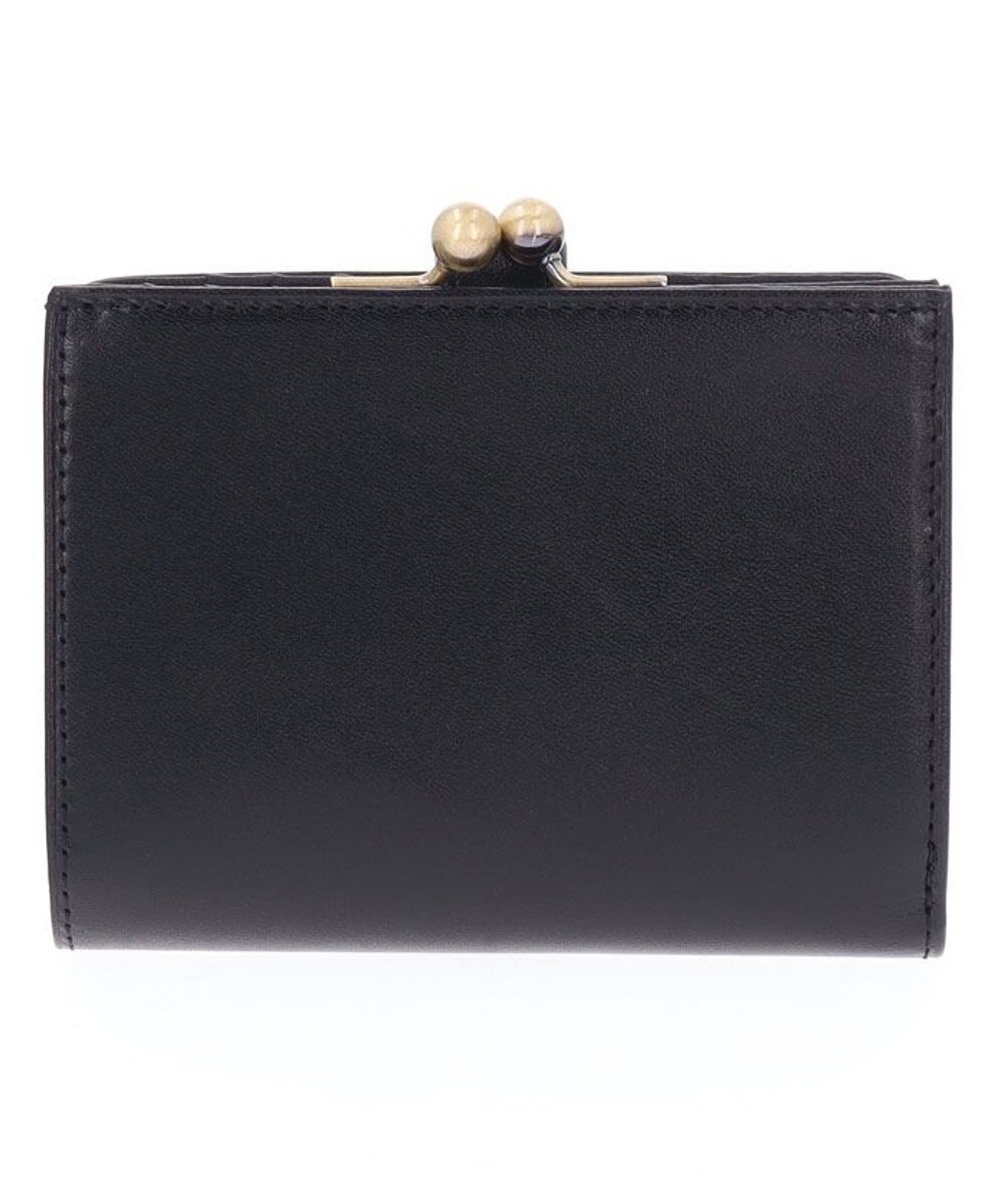 ANNA SUI ロジェ 口金二つ折り財布 