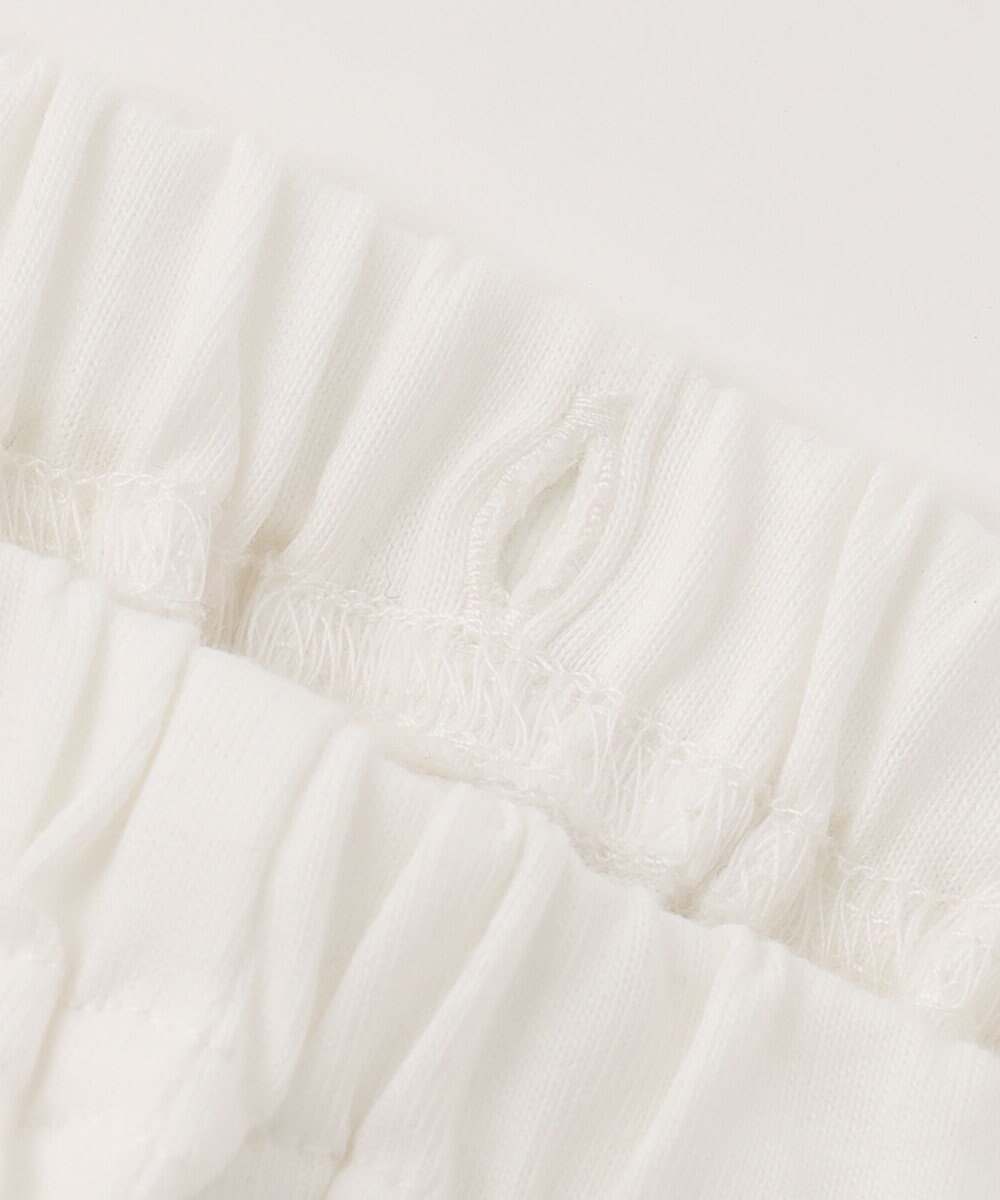 組曲 KIDS 【80-90cm】Tulips Shower ワンピース 