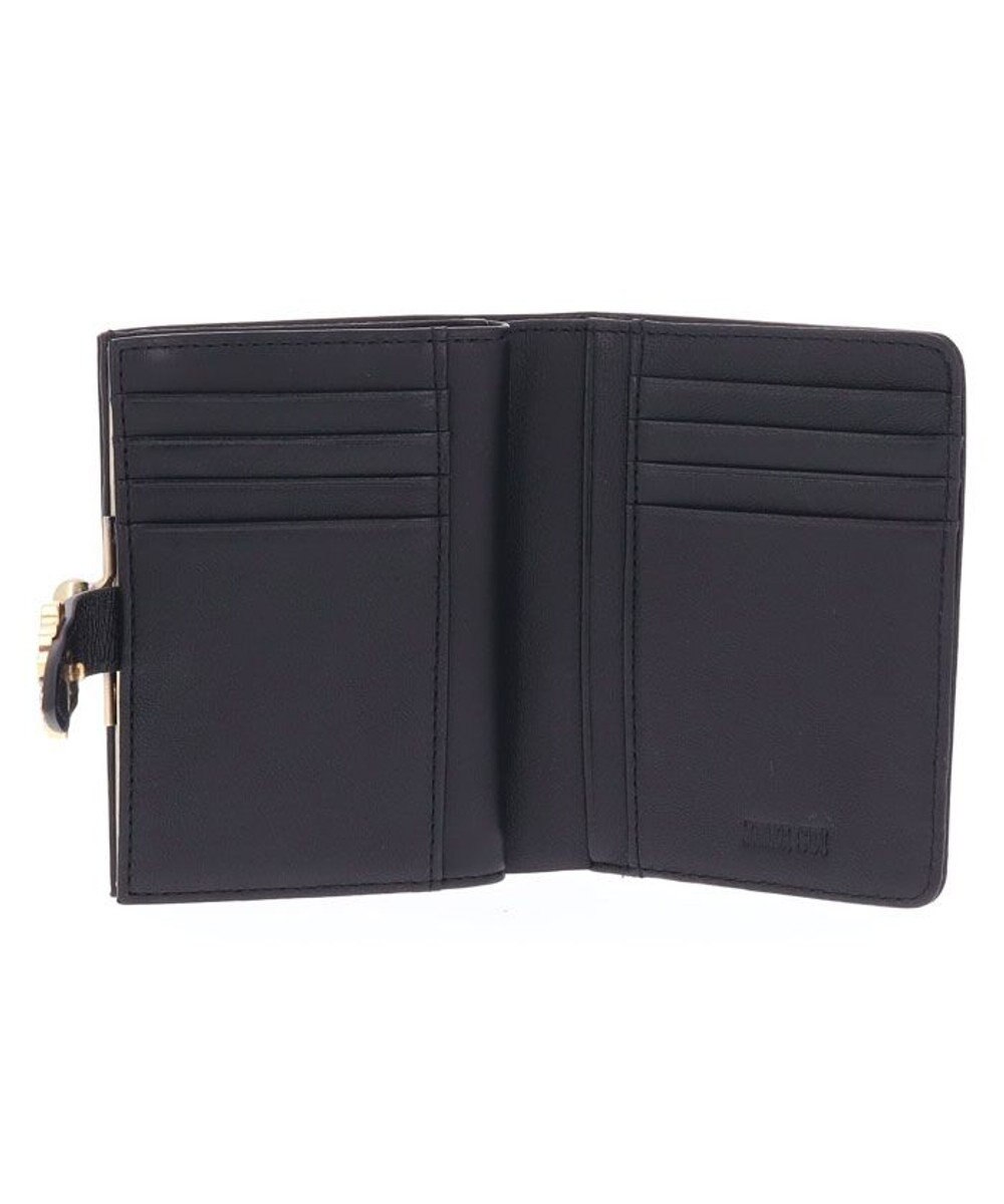 ANNA SUI ロジェ 口金二つ折り財布 