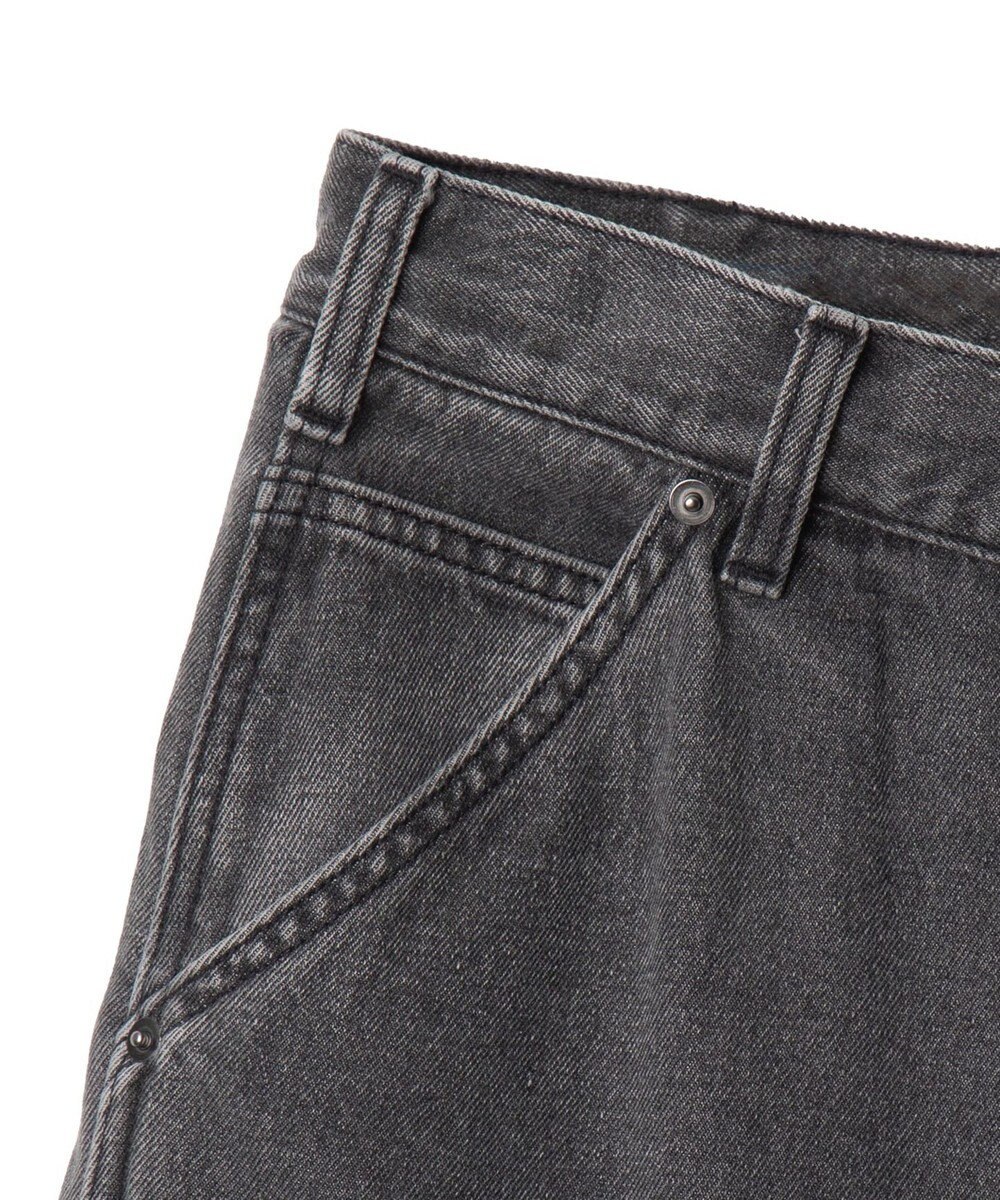 WEGO ワーカーズダブルニーパンツ 