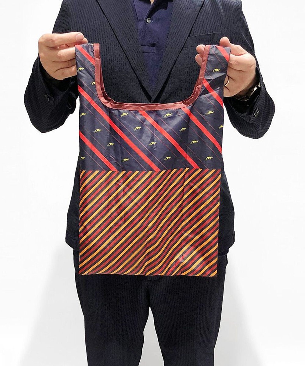 ROOTOTE 6749【手のひらエコバッグ】/ RT RO.ルーショッパー.ポケットスクエア-A 