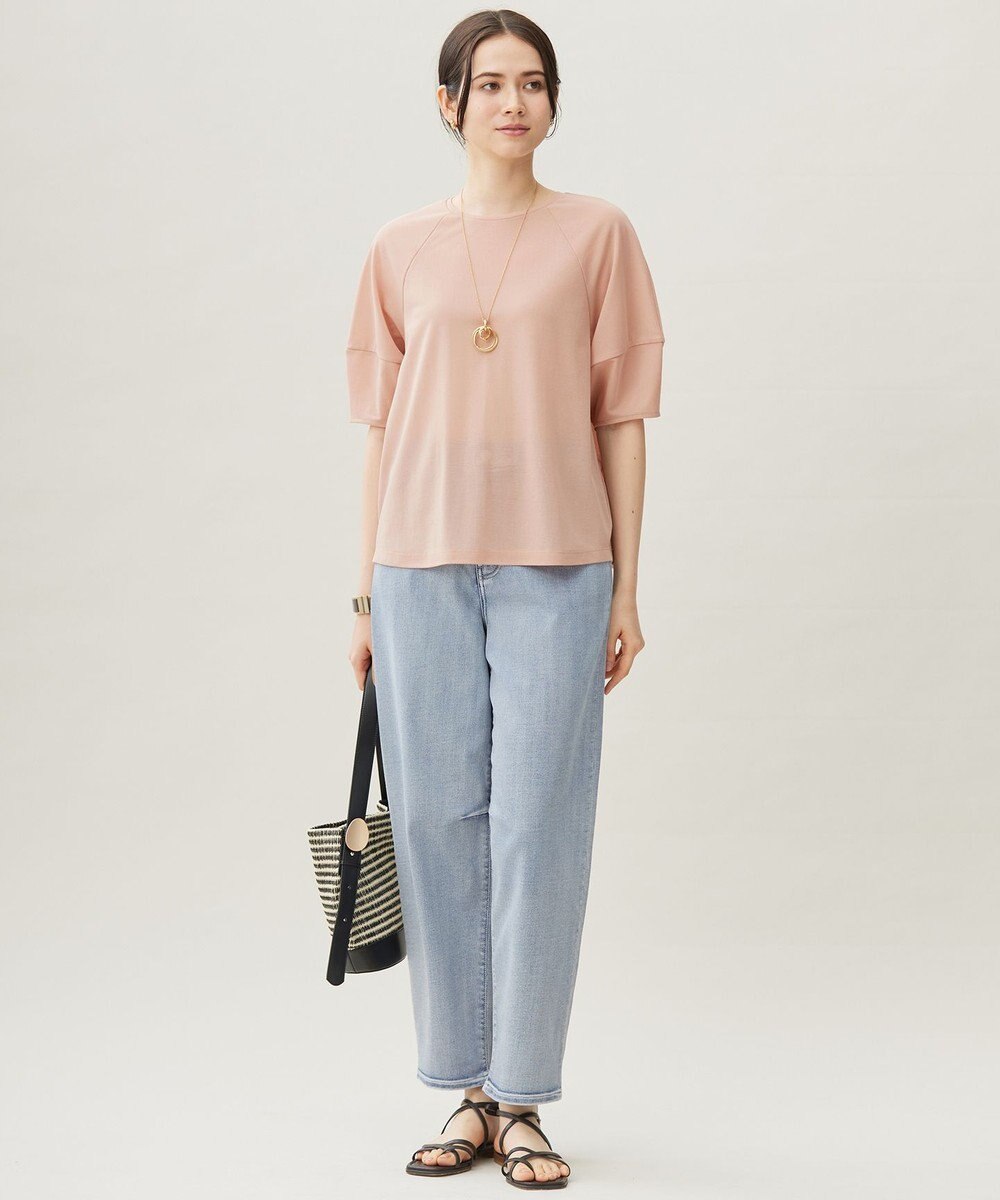 自由区 シアーフライス Tシャツ 