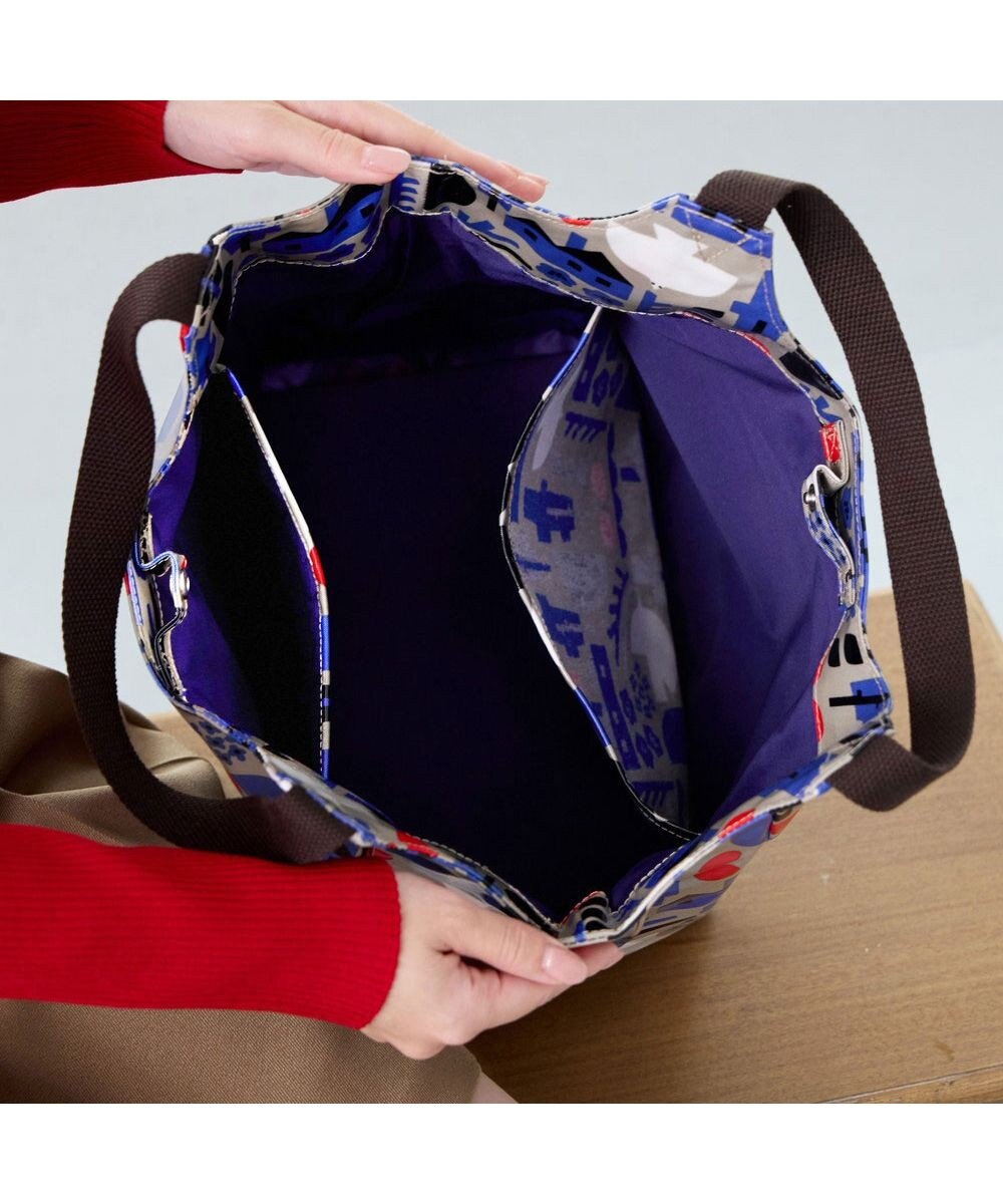 ROOTOTE 3612【ラミネート加工】EU.ラウンド.ラミネート-U 