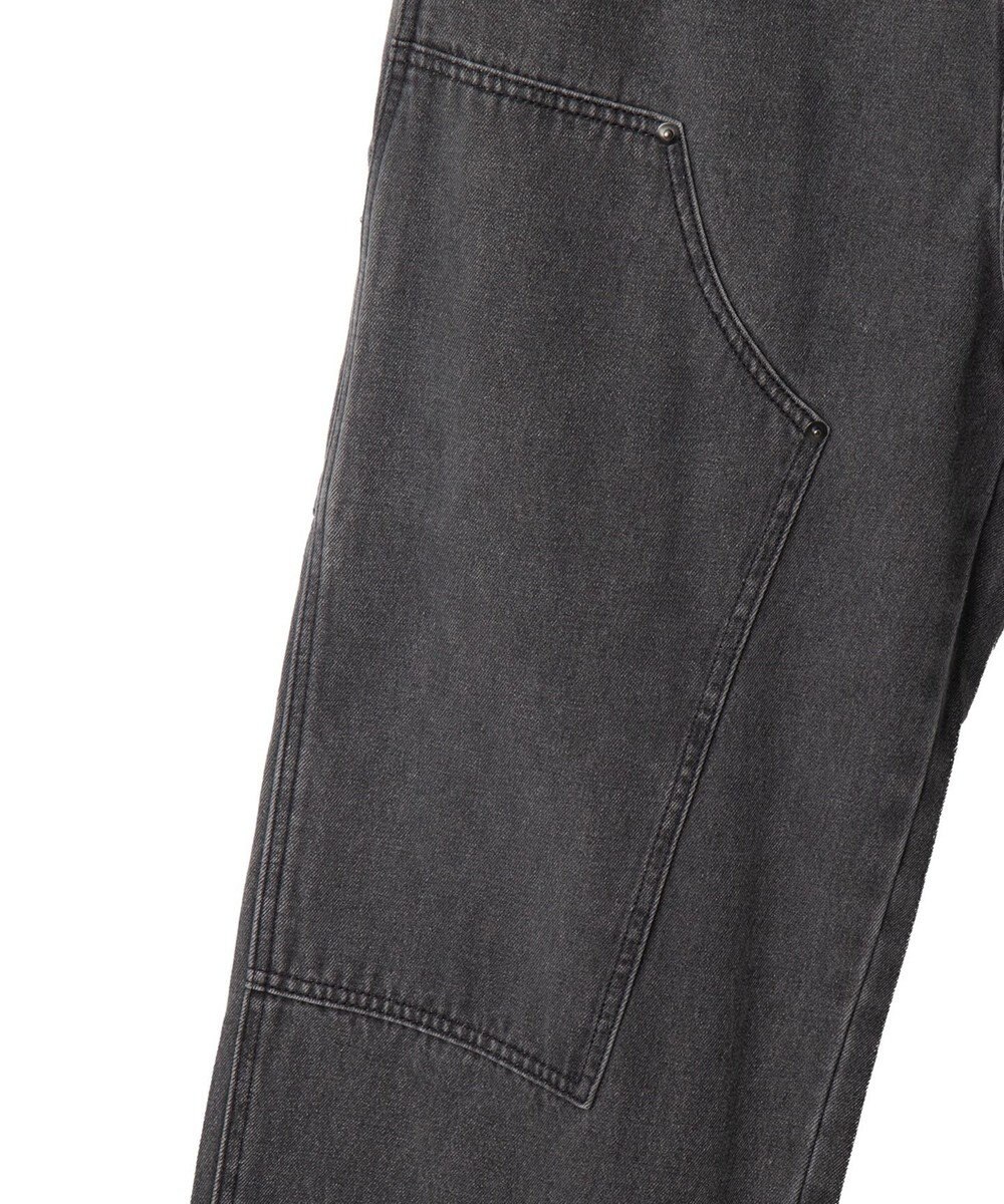 WEGO ワーカーズダブルニーパンツ 