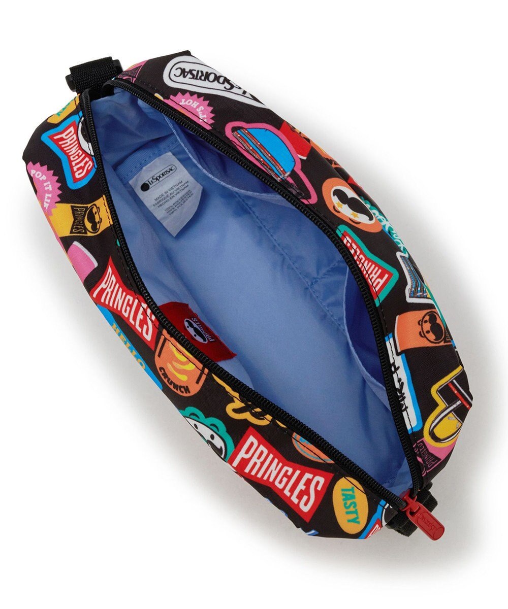 LeSportsac DANIELLA CROSSBODY/プリングルズスティッカーズ 