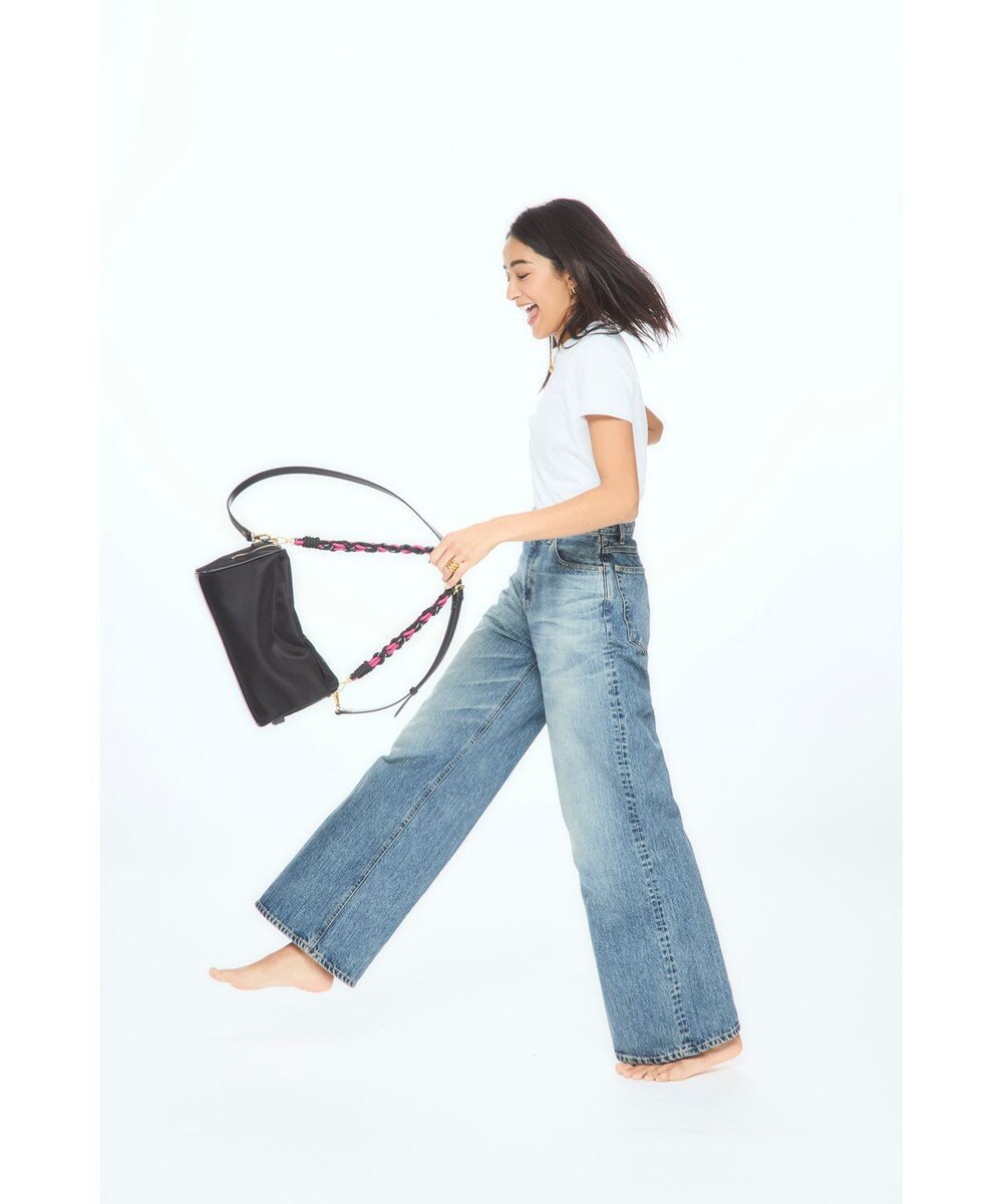 style code 【VerdeVari/ヴェルデヴァリ】ナイロンユーティリティバッグ 