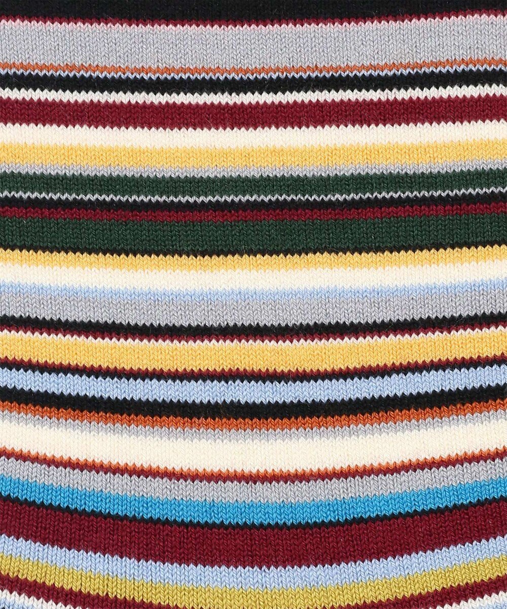 Paul Smith シグネチャーストライプ ソックス 