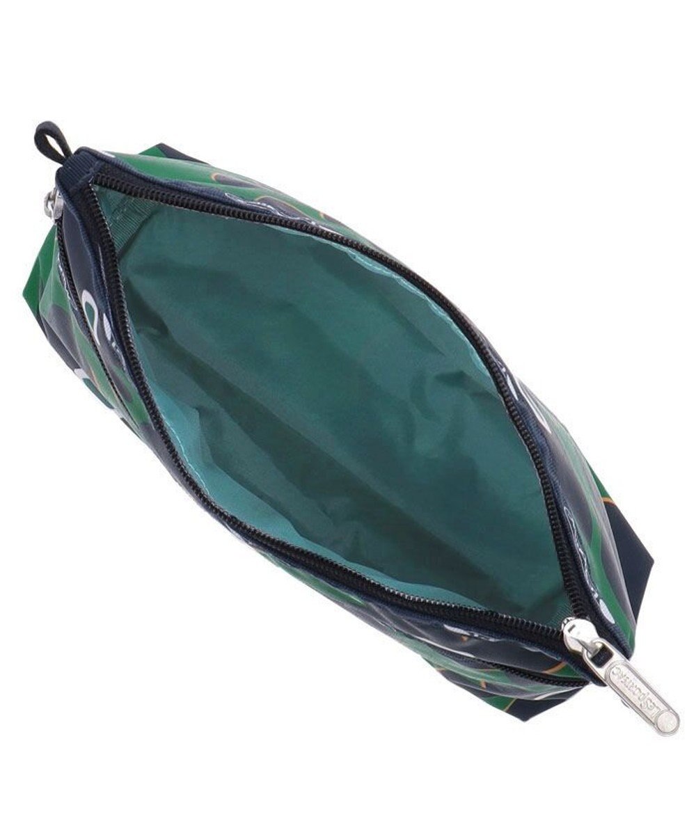 LeSportsac COSMETIC CLUTCH/カットアウトフローラル 