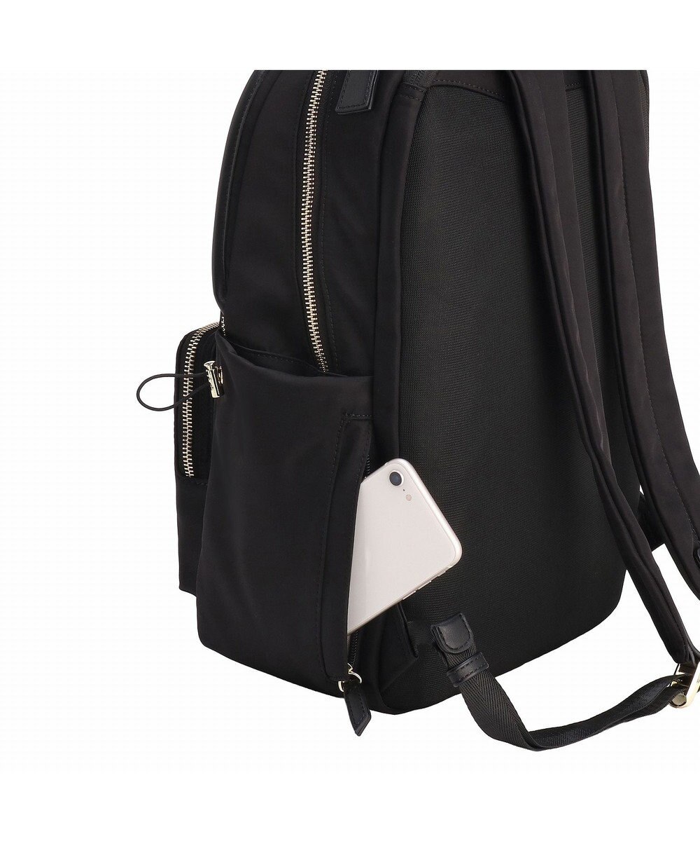 ACE BAGS & LUGGAGE Jewelna Rose キラハピ リュック 13.3インチPC 16211 ジュエルナローズ 