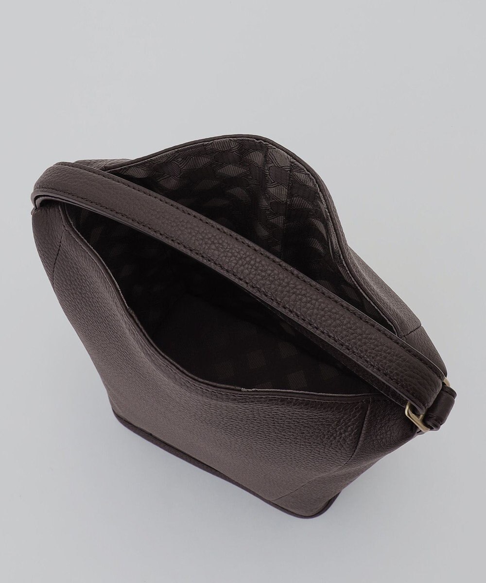 GOTAIRIKU 【ETIAM】シュリンク ハンド＆バングルバッグ《Follow》 