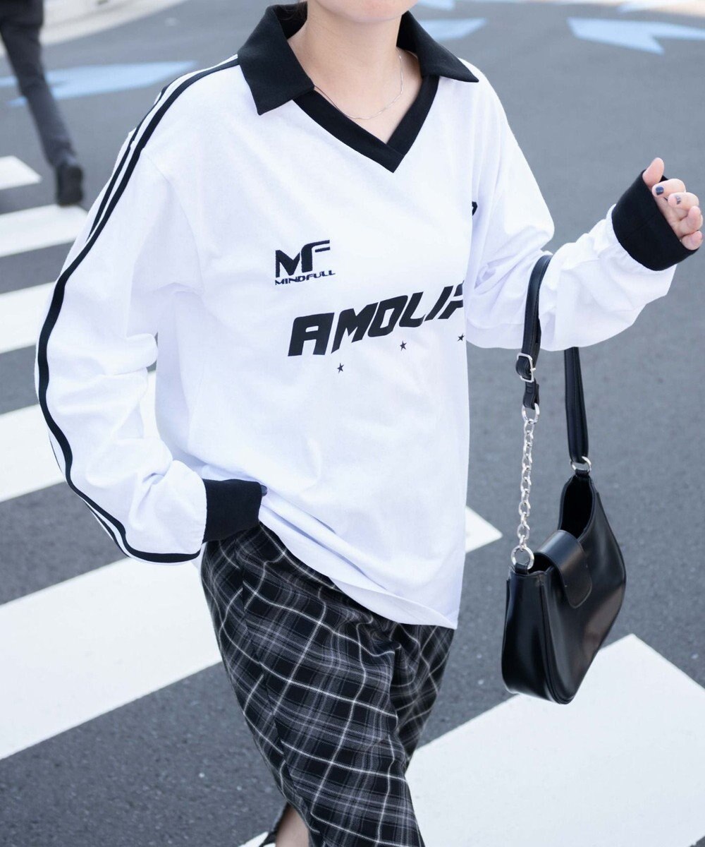 WEGO ゲームグラフィックロンT 