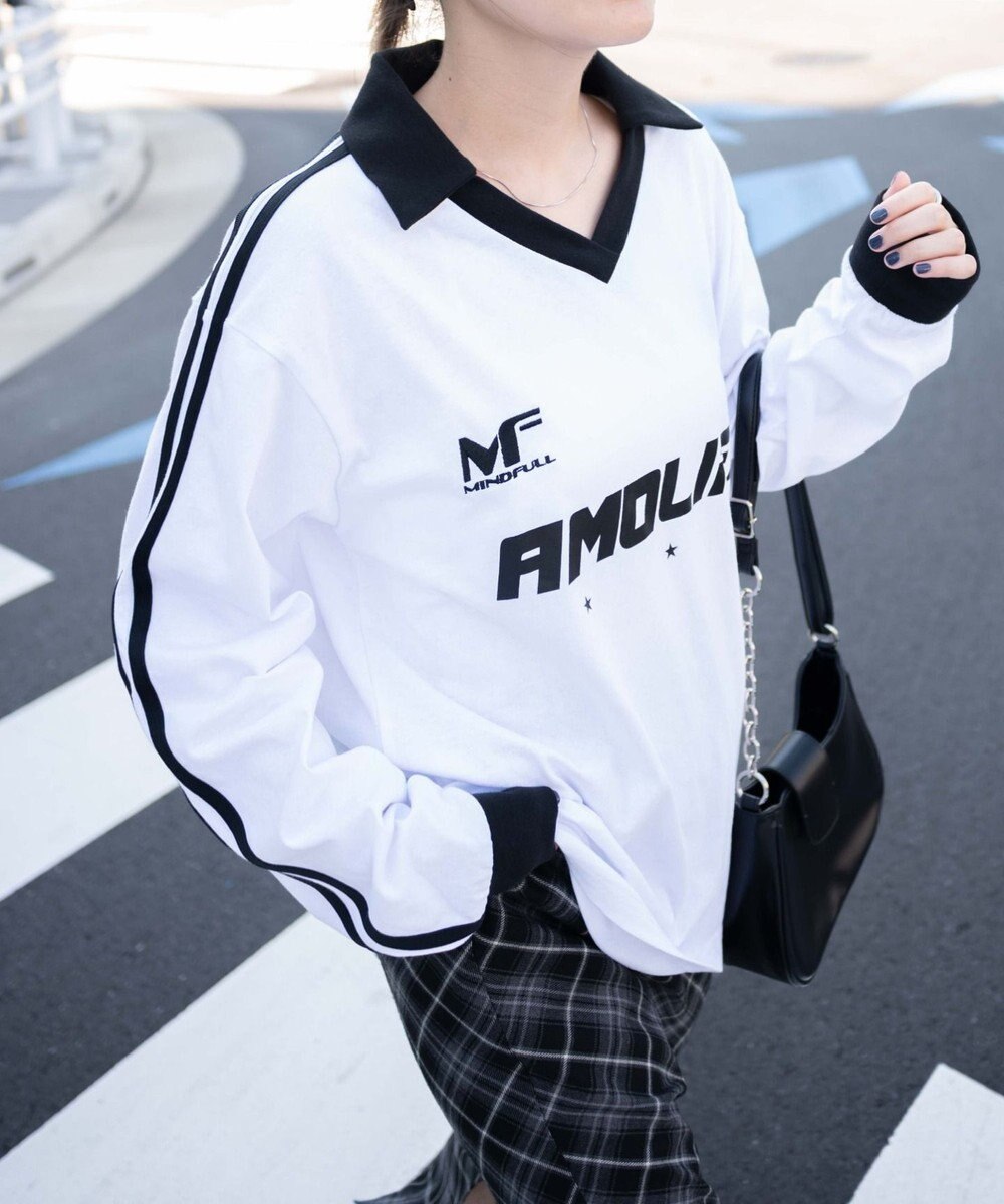 WEGO ゲームグラフィックロンT 