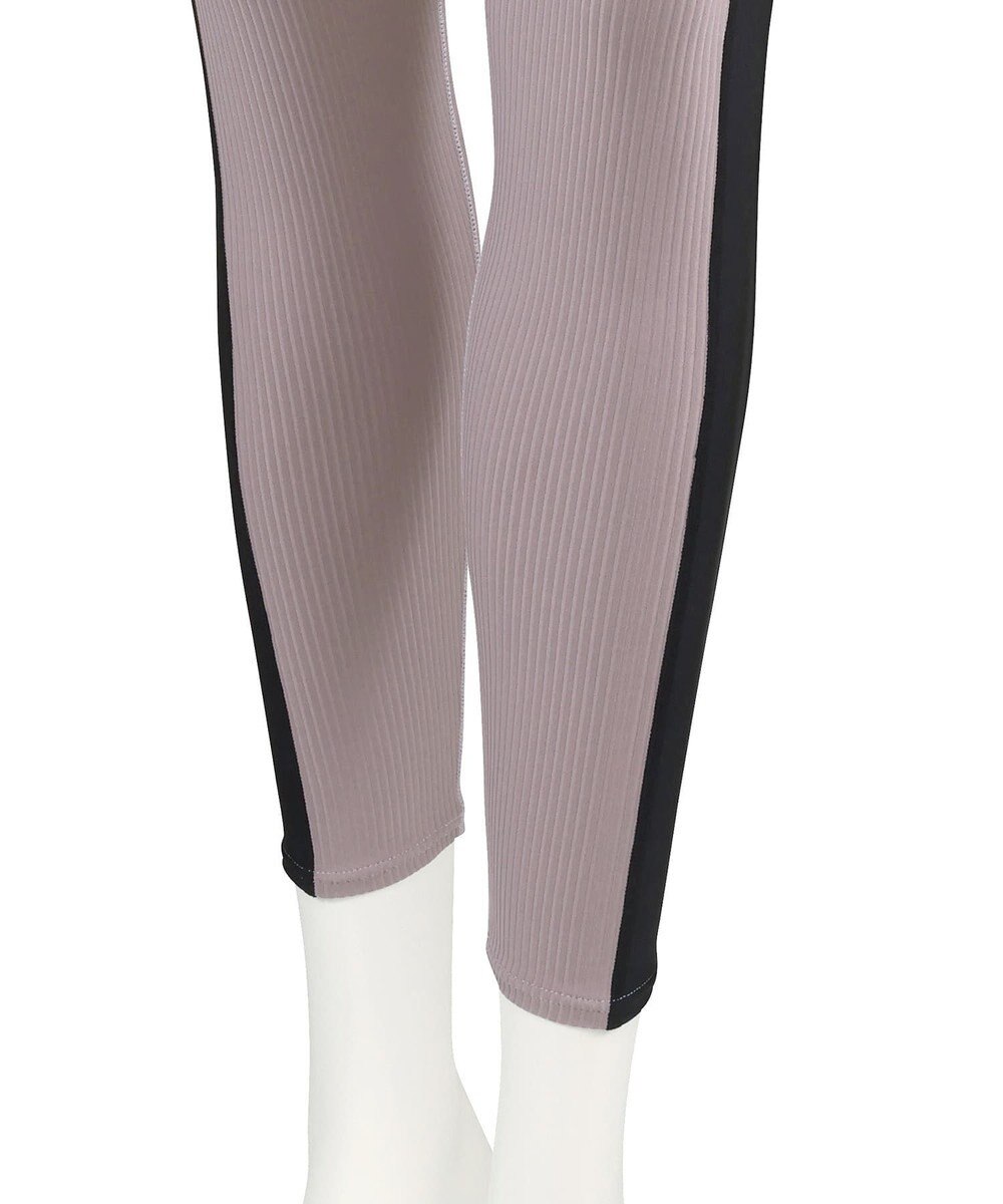 San-ai Resort（三愛水着楽園） 【水陸両用】　レギンス　M・L　【Reir（レイール）】 