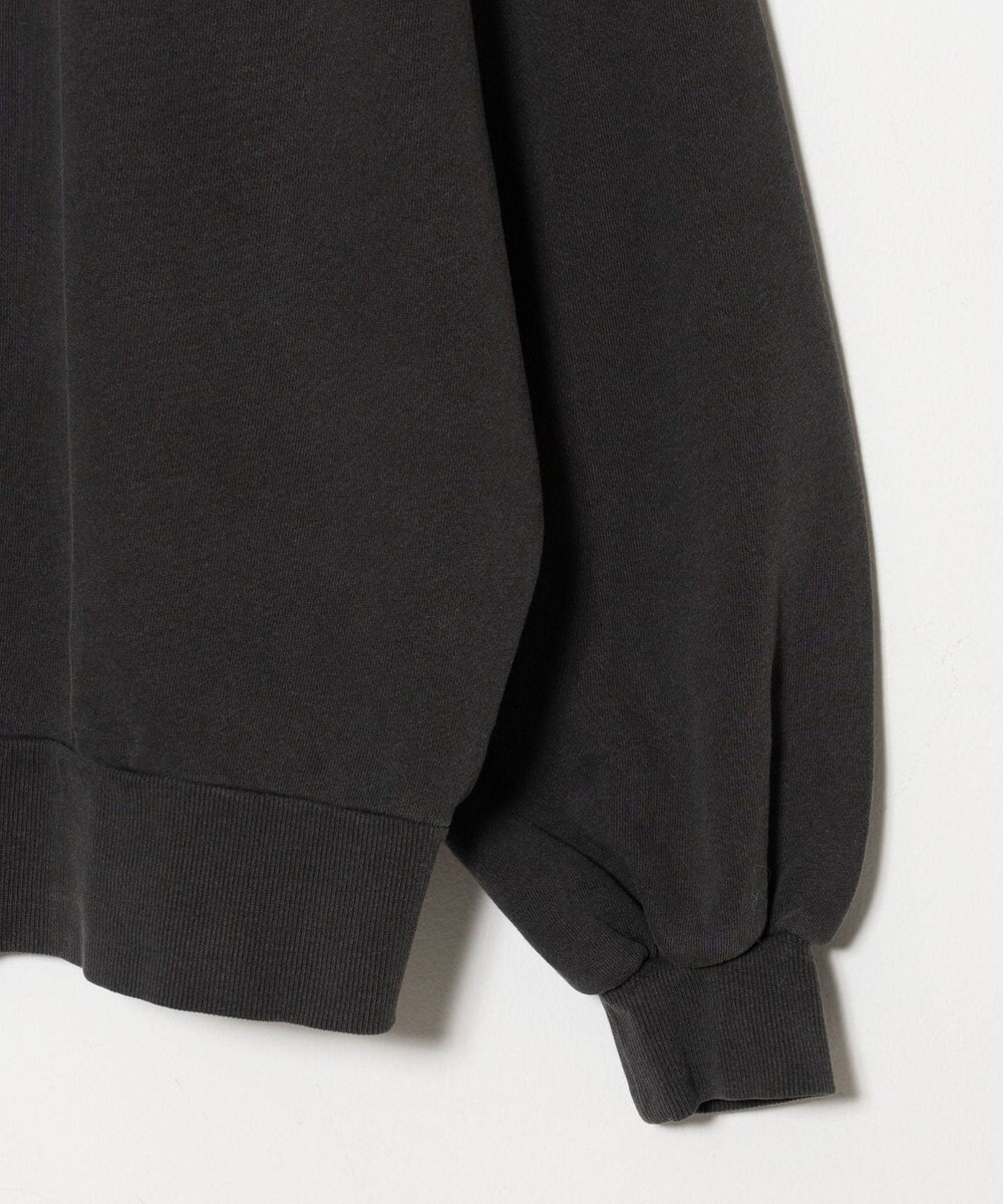 WEGO ヴィンテージライクピグメントスウェット 