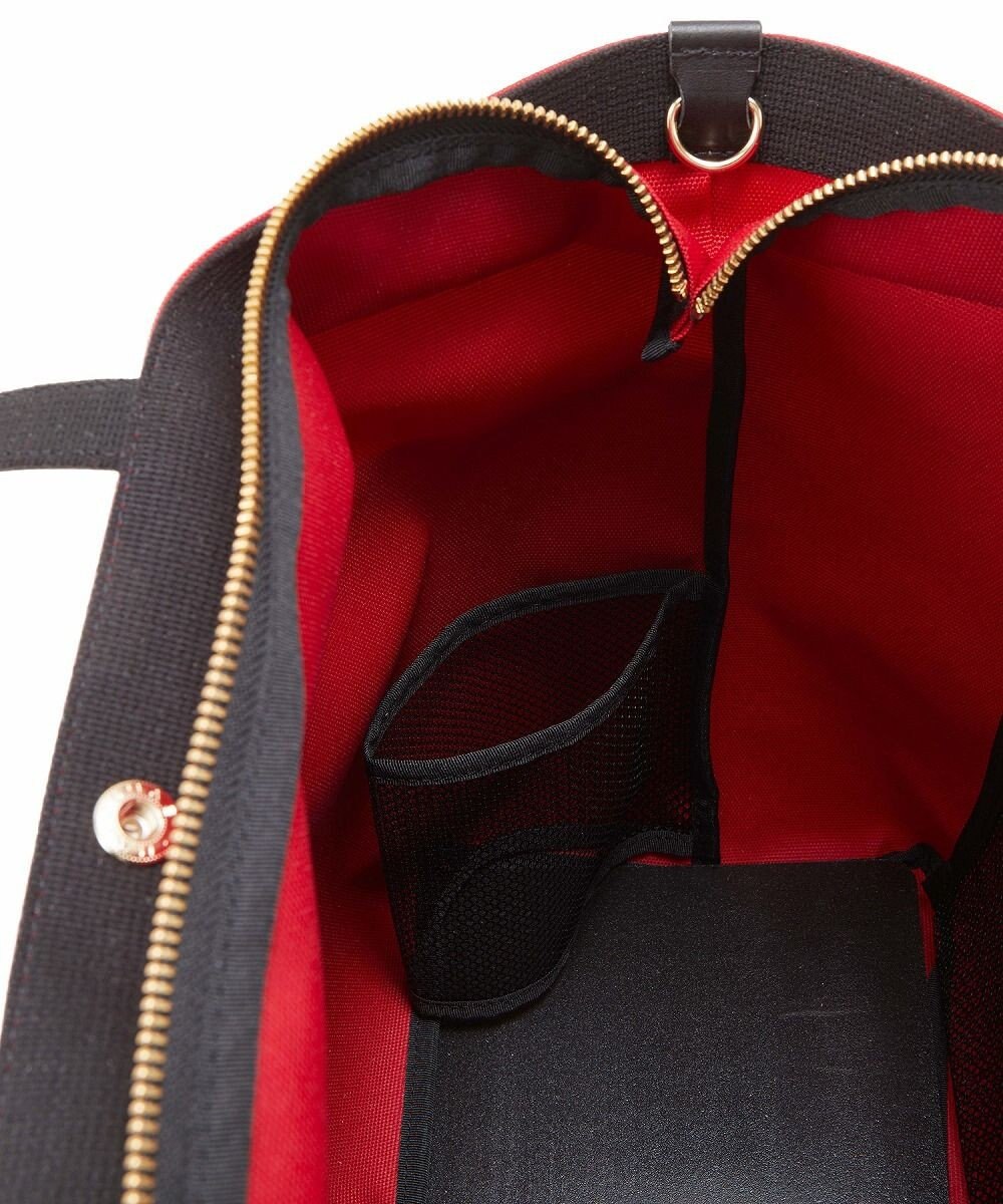 TOPKAPI 【Breath TOPKAPI】Roughly ラフリー A4 トートバッグ 