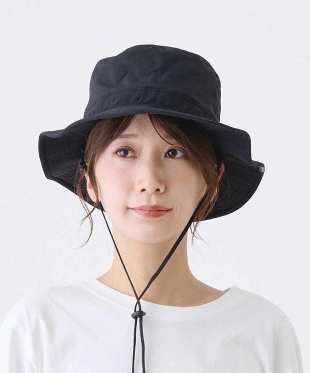 ATRENA 体感-10℃コカゲル 撥水アドベンチャー 