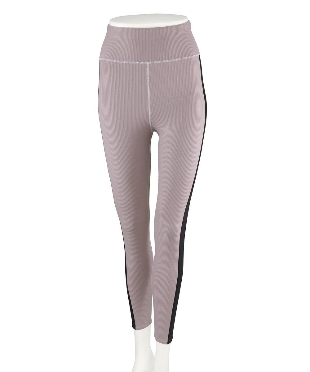 San-ai Resort（三愛水着楽園） 【水陸両用】　レギンス　M・L　【Reir（レイール）】 