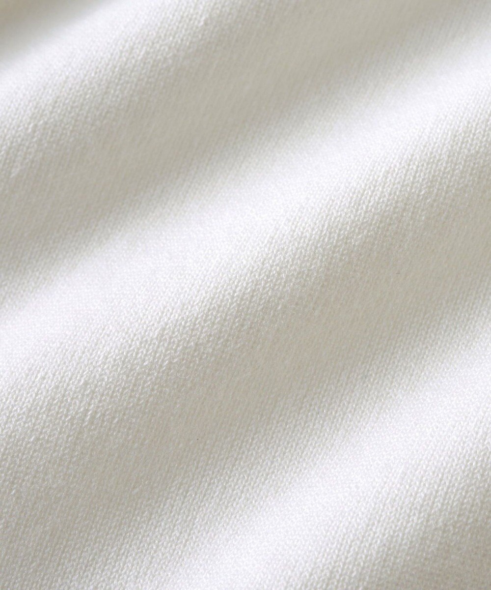 MIKI HOUSE HOT BISCUITS 【70-90cm】 パイル素材おでかけポンチョ 