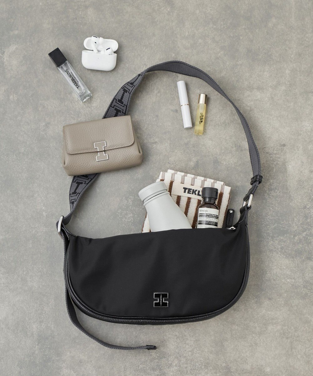 IACUCCI 【予約】アーゴ S NYLON/CERVO 