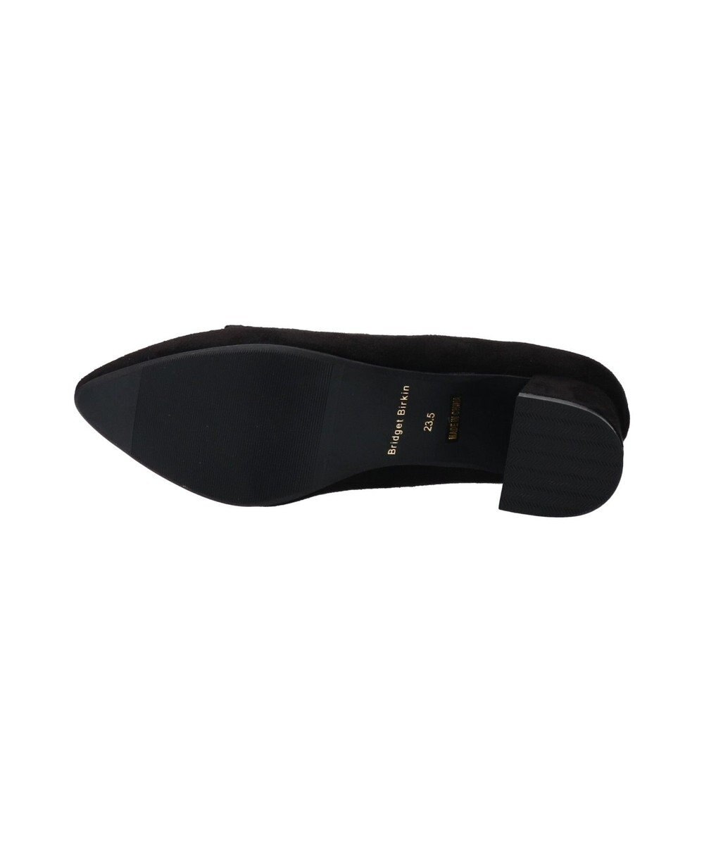 Bridget Birkin 【Bridget Birkin】ロゴパーツパンプス 